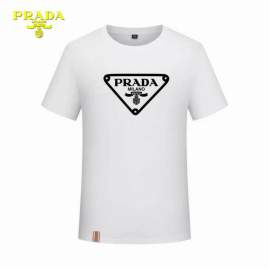 Picture of Prada T Shirts Short _SKUPradaM-3XL12yr173567
